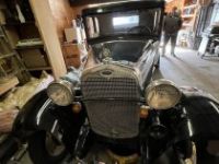 Ford Model A - <small></small> 24.000 € <small>TTC</small> - #6