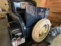 Ford Model A - <small></small> 24.000 € <small>TTC</small> - #8