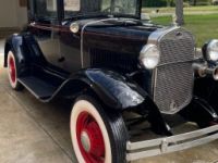 Ford Model A - <small></small> 32.000 € <small>TTC</small> - #1