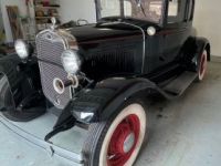 Ford Model A - <small></small> 32.000 € <small>TTC</small> - #3