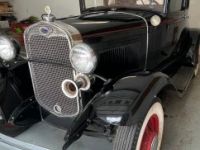 Ford Model A - <small></small> 32.000 € <small>TTC</small> - #6