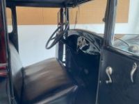 Ford Model A - <small></small> 32.000 € <small>TTC</small> - #8