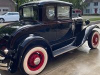 Ford Model A - <small></small> 32.000 € <small>TTC</small> - #10