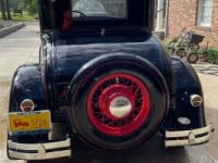 Ford Model A - <small></small> 32.000 € <small>TTC</small> - #11