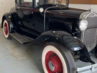 Ford Model A - <small></small> 32.000 € <small>TTC</small> - #12