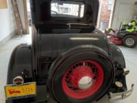 Ford Model A - <small></small> 32.000 € <small>TTC</small> - #16