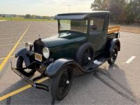 Ford Model A - <small></small> 23.000 € <small>TTC</small> - #1