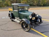 Ford Model A - <small></small> 23.000 € <small>TTC</small> - #2