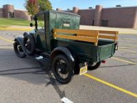 Ford Model A - <small></small> 23.000 € <small>TTC</small> - #3