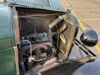 Ford Model A - <small></small> 23.000 € <small>TTC</small> - #6