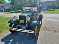 Ford Model A - <small></small> 32.000 € <small>TTC</small> - #1