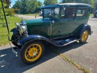 Ford Model A - <small></small> 32.000 € <small>TTC</small> - #2