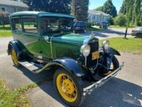 Ford Model A - <small></small> 32.000 € <small>TTC</small> - #4