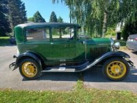 Ford Model A - <small></small> 32.000 € <small>TTC</small> - #5