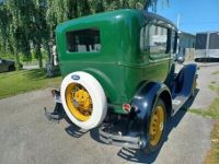 Ford Model A - <small></small> 32.000 € <small>TTC</small> - #6