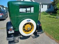 Ford Model A - <small></small> 32.000 € <small>TTC</small> - #7