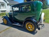 Ford Model A - <small></small> 32.000 € <small>TTC</small> - #8