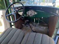 Ford Model A - <small></small> 32.000 € <small>TTC</small> - #9