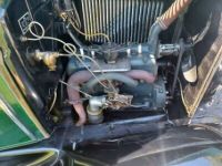 Ford Model A - <small></small> 32.000 € <small>TTC</small> - #13