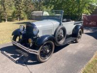 Ford Model A - <small></small> 33.400 € <small>TTC</small> - #1