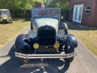 Ford Model A - <small></small> 33.400 € <small>TTC</small> - #2