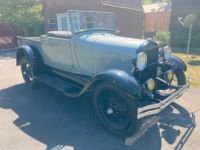 Ford Model A - <small></small> 33.400 € <small>TTC</small> - #3