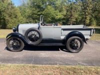 Ford Model A - <small></small> 33.400 € <small>TTC</small> - #5