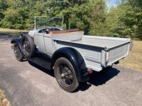 Ford Model A - <small></small> 33.400 € <small>TTC</small> - #6