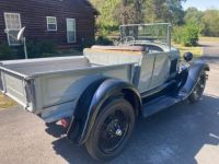 Ford Model A - <small></small> 33.400 € <small>TTC</small> - #11