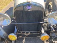 Ford Model A - <small></small> 33.400 € <small>TTC</small> - #25