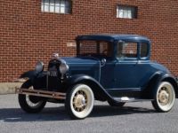 Ford Model A - <small></small> 23.000 € <small>TTC</small> - #2