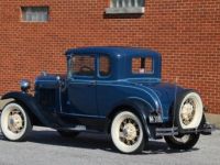 Ford Model A - <small></small> 23.000 € <small>TTC</small> - #3