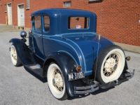 Ford Model A - <small></small> 23.000 € <small>TTC</small> - #4