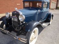 Ford Model A - <small></small> 23.000 € <small>TTC</small> - #5