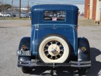 Ford Model A - <small></small> 23.000 € <small>TTC</small> - #9