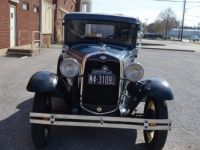 Ford Model A - <small></small> 23.000 € <small>TTC</small> - #10