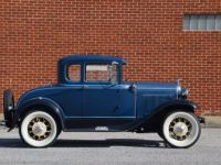 Ford Model A - <small></small> 23.000 € <small>TTC</small> - #11