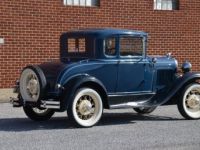 Ford Model A - <small></small> 23.000 € <small>TTC</small> - #12