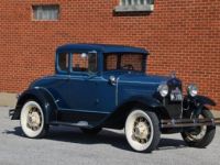 Ford Model A - <small></small> 23.000 € <small>TTC</small> - #13