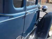 Ford Model A - <small></small> 23.000 € <small>TTC</small> - #15