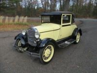 Ford Model A - <small></small> 24.300 € <small>TTC</small> - #1