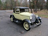 Ford Model A - <small></small> 24.300 € <small>TTC</small> - #3