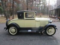 Ford Model A - <small></small> 24.300 € <small>TTC</small> - #4