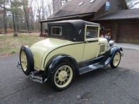 Ford Model A - <small></small> 24.300 € <small>TTC</small> - #5