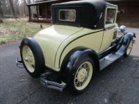 Ford Model A - <small></small> 24.300 € <small>TTC</small> - #6