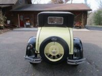 Ford Model A - <small></small> 24.300 € <small>TTC</small> - #7