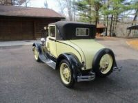 Ford Model A - <small></small> 24.300 € <small>TTC</small> - #8