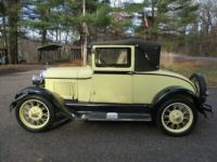 Ford Model A - <small></small> 24.300 € <small>TTC</small> - #9