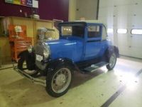 Ford Model A - <small></small> 24.800 € <small>TTC</small> - #1