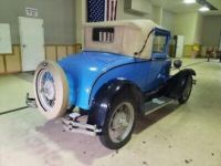 Ford Model A - <small></small> 24.800 € <small>TTC</small> - #3